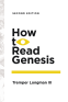 Cover Image: How to Read Genesis