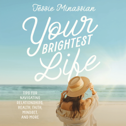 book cover for Your Brightest Life
