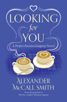 book cover for Looking for You