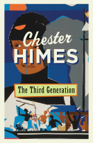 book cover for The Third Generation