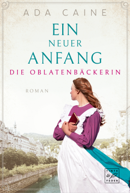 Buchcover für Ein neuer Anfang