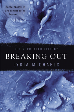 book cover for Breaking Out