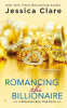 Cover Image: Romancing the Billionaire