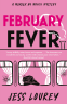 Cover Image: February Fever
