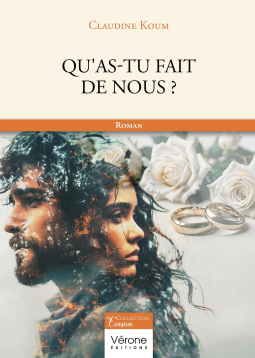 Couverture du livre pour Qu’as-tu fait de nous ?