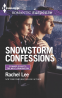 Cover Image: Snowstorm Confessions
