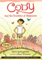 Cover Image: Cody and the Fountain of Happiness