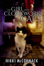 Cover Image: The Girl and the Clockwork Cat