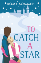 book cover for To Catch a Star