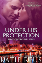 book cover for Under His Protection