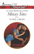 book cover for To Defy a Sheikh