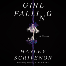 book cover for Girl Falling