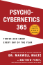 Cover Image: Psycho-Cybernetics 365