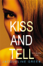 Cover Image: Kiss and Tell