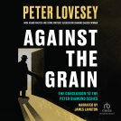 book cover for Against the Grain