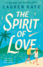Cover Image: The Spirit of Love