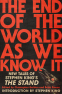 Cover Image: The End of the World As We Know It