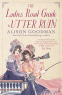 Cover Image: The Ladies Road Guide to Utter Ruin