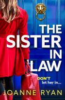 book cover for The Sister-in-Law