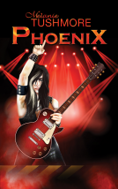 book cover for Phoenix