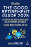 Cover Image: The Good Retirement Guide 2025