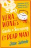 Cover Image: Vera Wong’s Guide to Snooping (on a Dead Man)