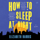 book cover for How to Sleep at Night