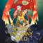 Cover Image: Beasts of the Uncanny Wild