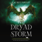 Cover Image: The Dryad Storm