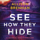 book cover for See How They Hide