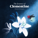 book cover for The Journey of Clementine