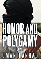book cover for Honor and Polygamy