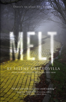 book cover for MELT