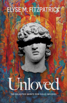 book cover for Unloved