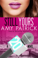 book cover for Still Yours: A 20 Something Novel