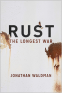 Cover Image: Rust