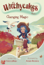 Cover Image: Witchycakes #2: Changing Magic