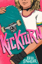 Cover Image: Kickturn