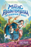 Cover Image: The Magic Paintbrush: The Guardian's Quest