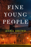 Cover Image: Fine Young People