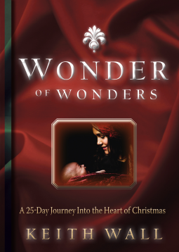 book cover for Wonder Of Wonders