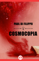 book cover for Cosmocopia