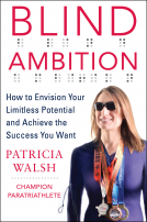 book cover for Blind Ambition                                                                                           