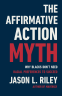 Cover Image: The Affirmative Action Myth