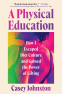 Cover Image: A Physical Education