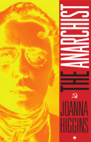 book cover for The Anarchist
