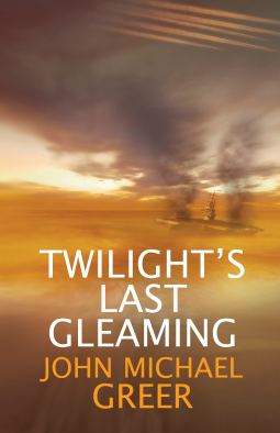book cover for Twilight's Last Gleaming
