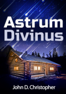 book cover for Astrum Divinus