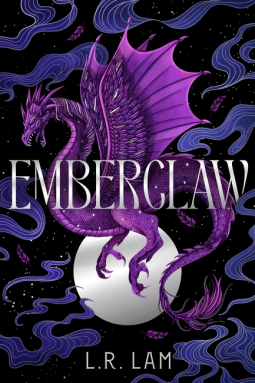 book cover for Emberclaw