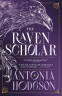 Cover Image: The Raven Scholar